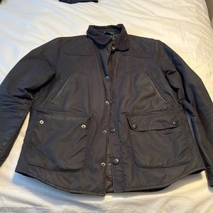Barbour Bedale Jacket- Size Medium- Homespun Tweed Edition